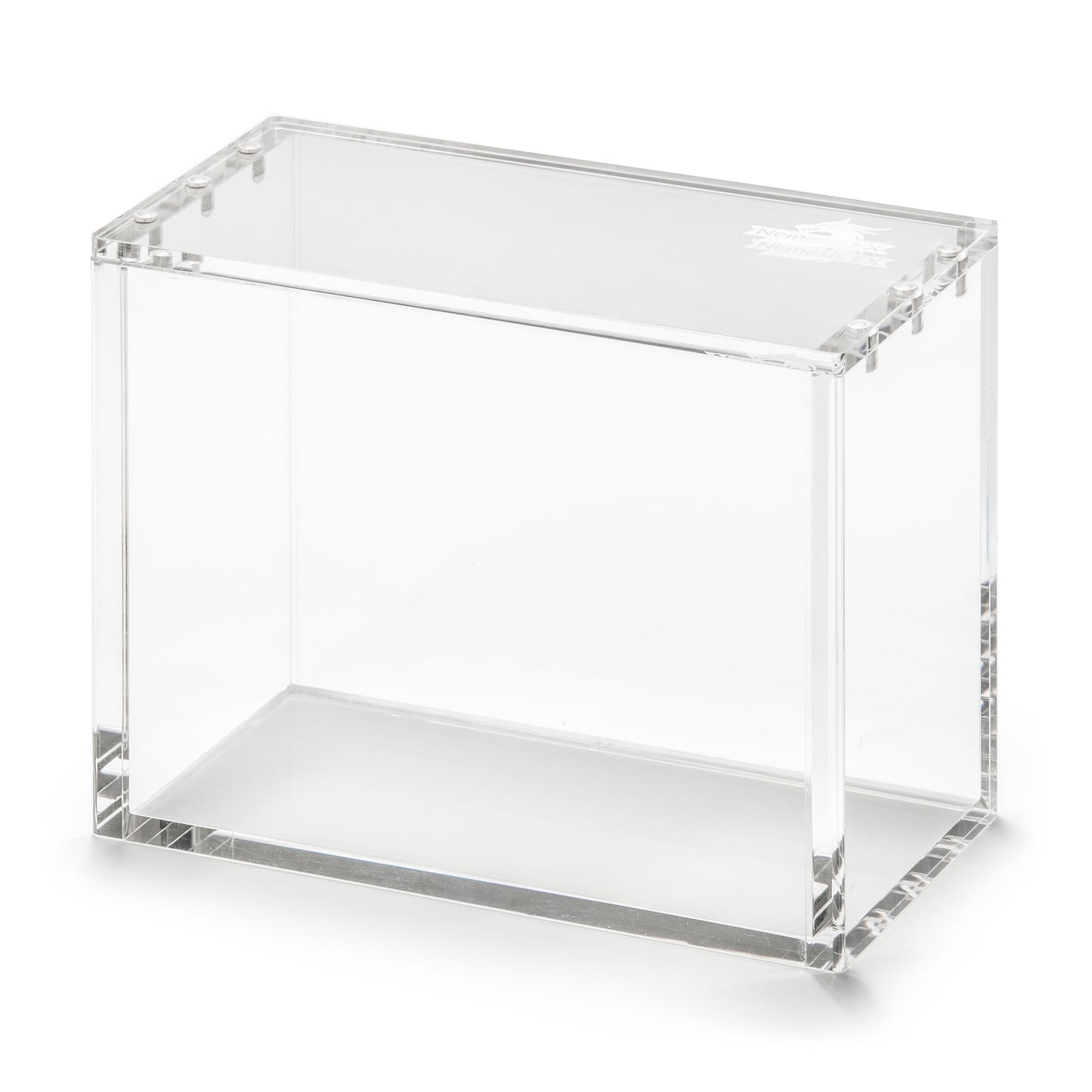 Acrylic Case - Engelse One Piece Booster Box - Reprint Op01 en Op03