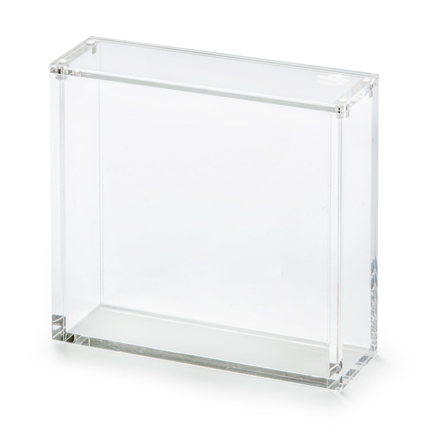 Acrylic Case - Weiss Schwarz Booster Box
