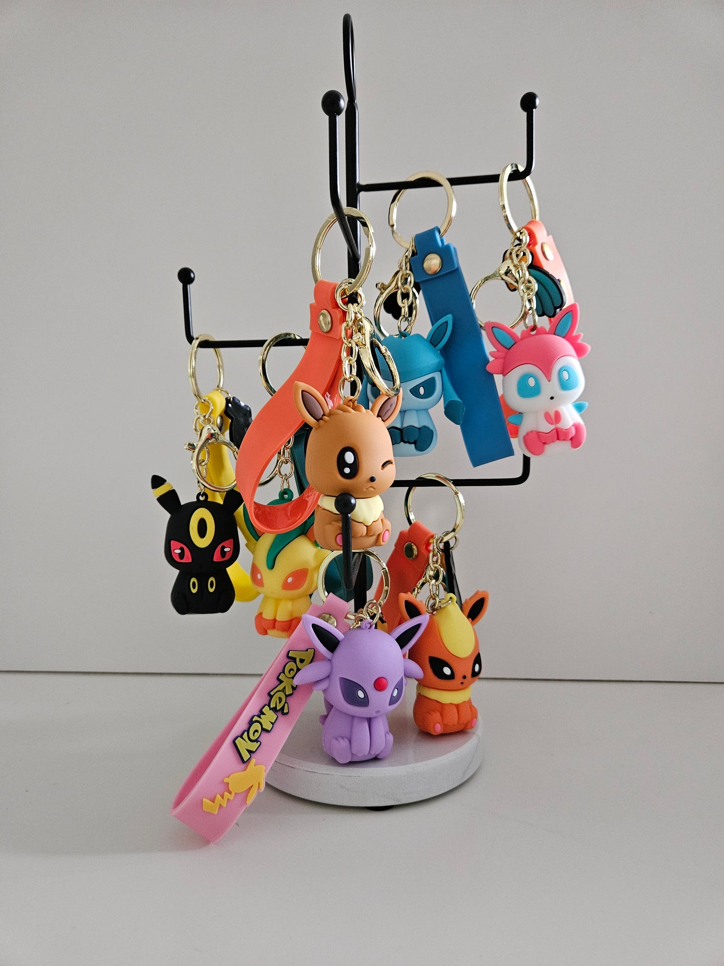 Keychains
