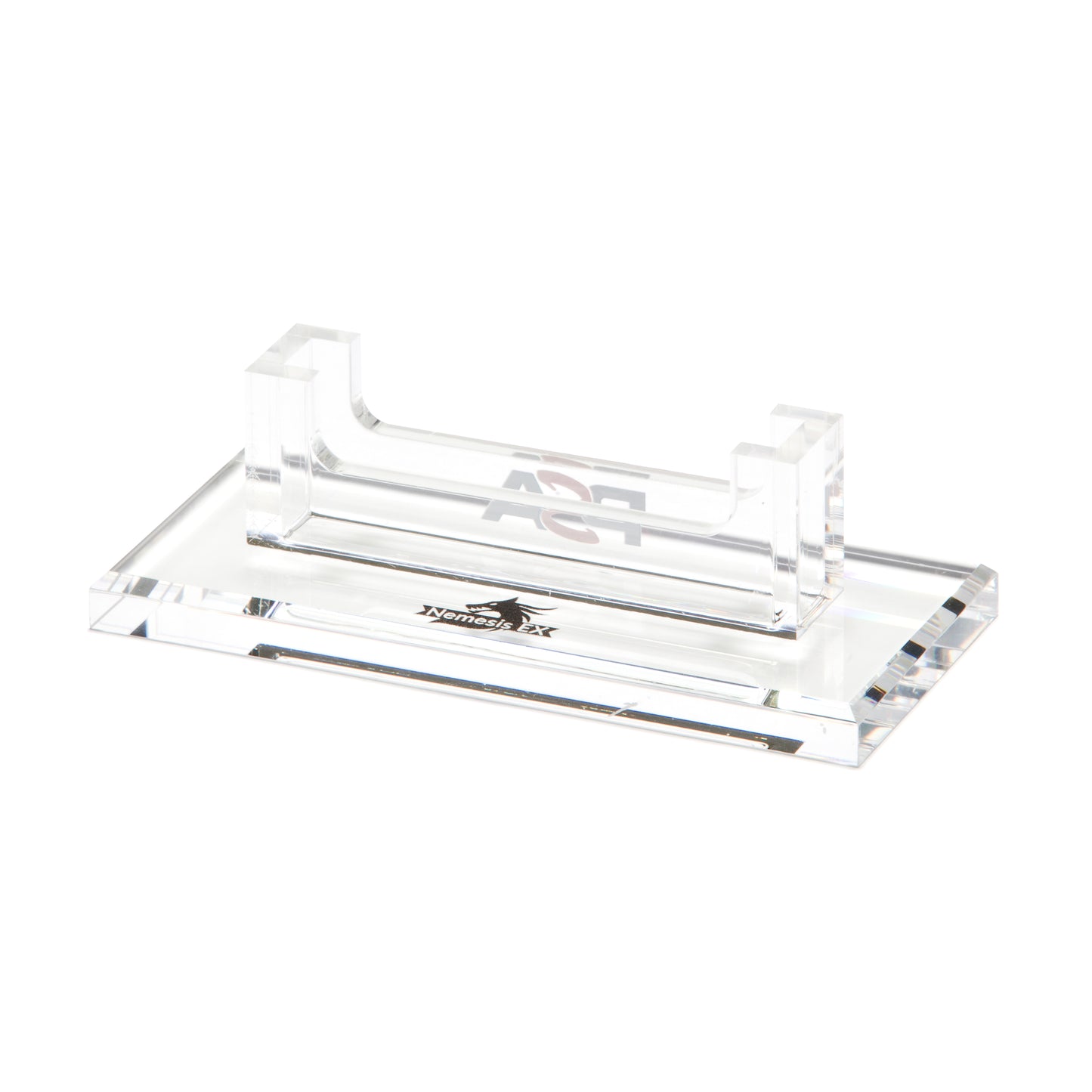 PSA Bib Holder