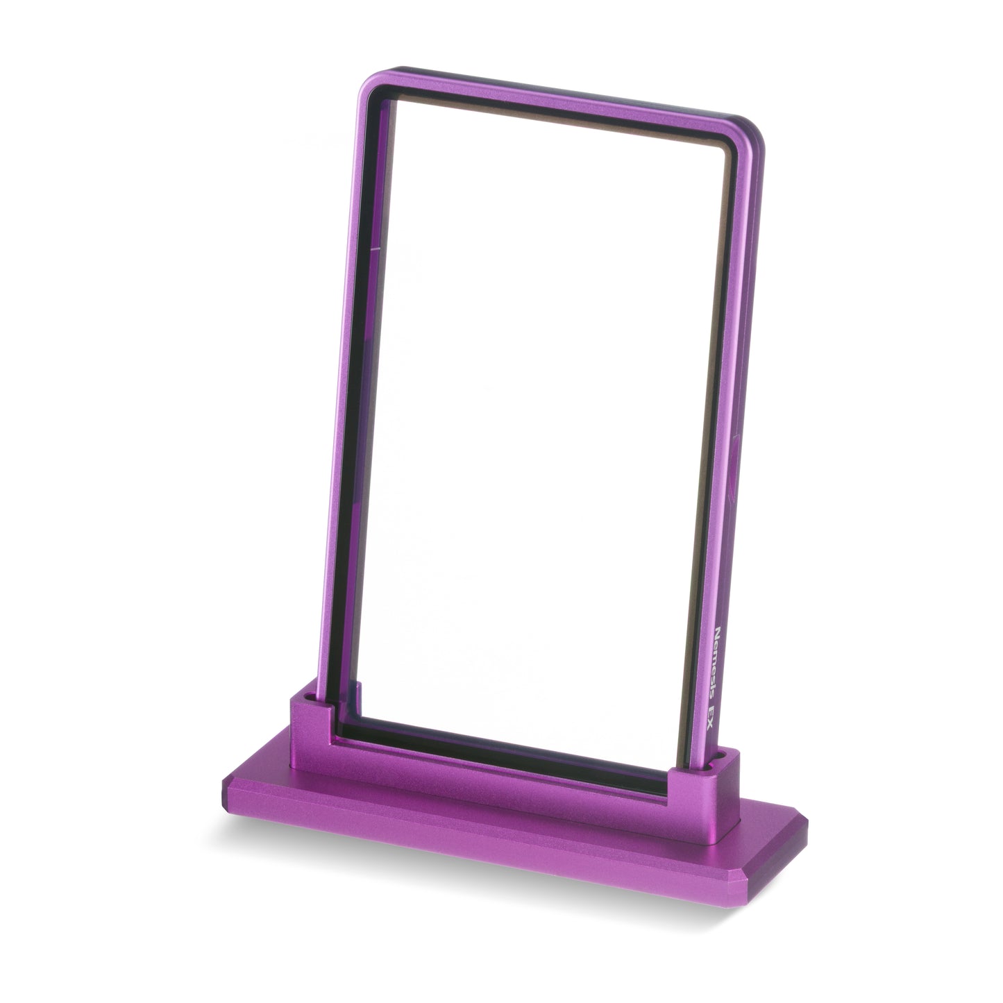 Magnetic Slab Case Holder - Purple