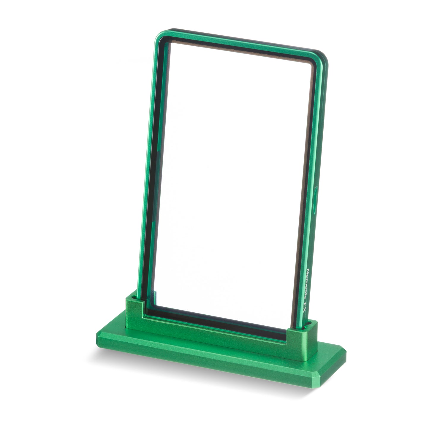 Magnetic Slab Case Holder - Green