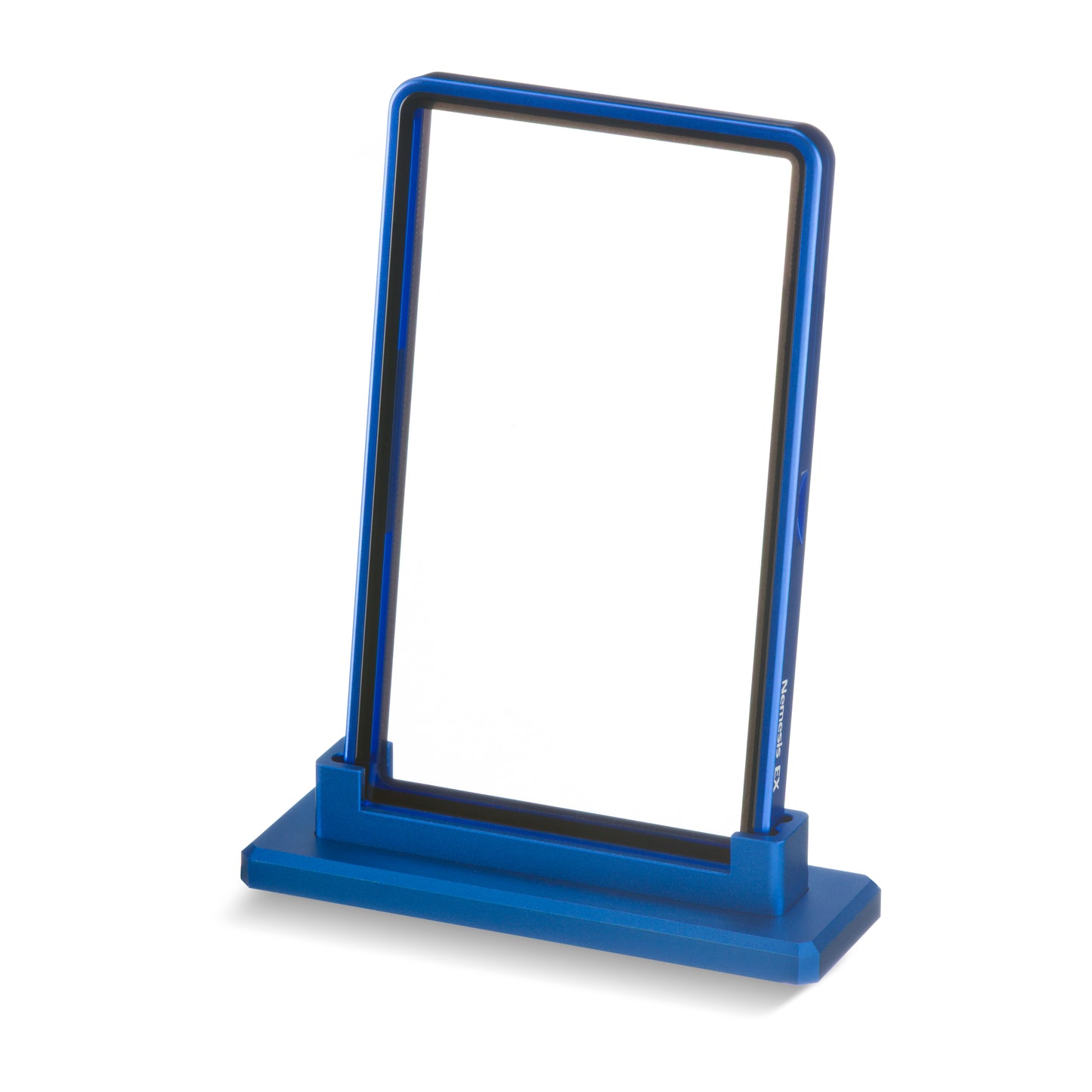 Magnetic Slab Case Holder - Blue