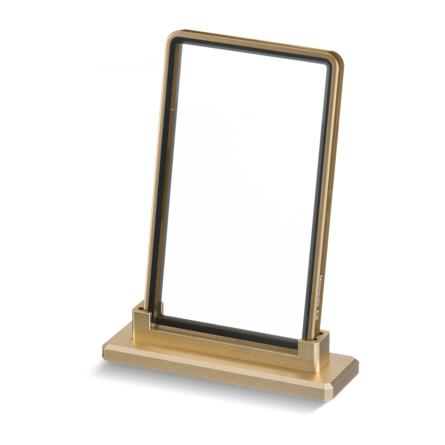 Magnetic Slab Case Holder - Gold