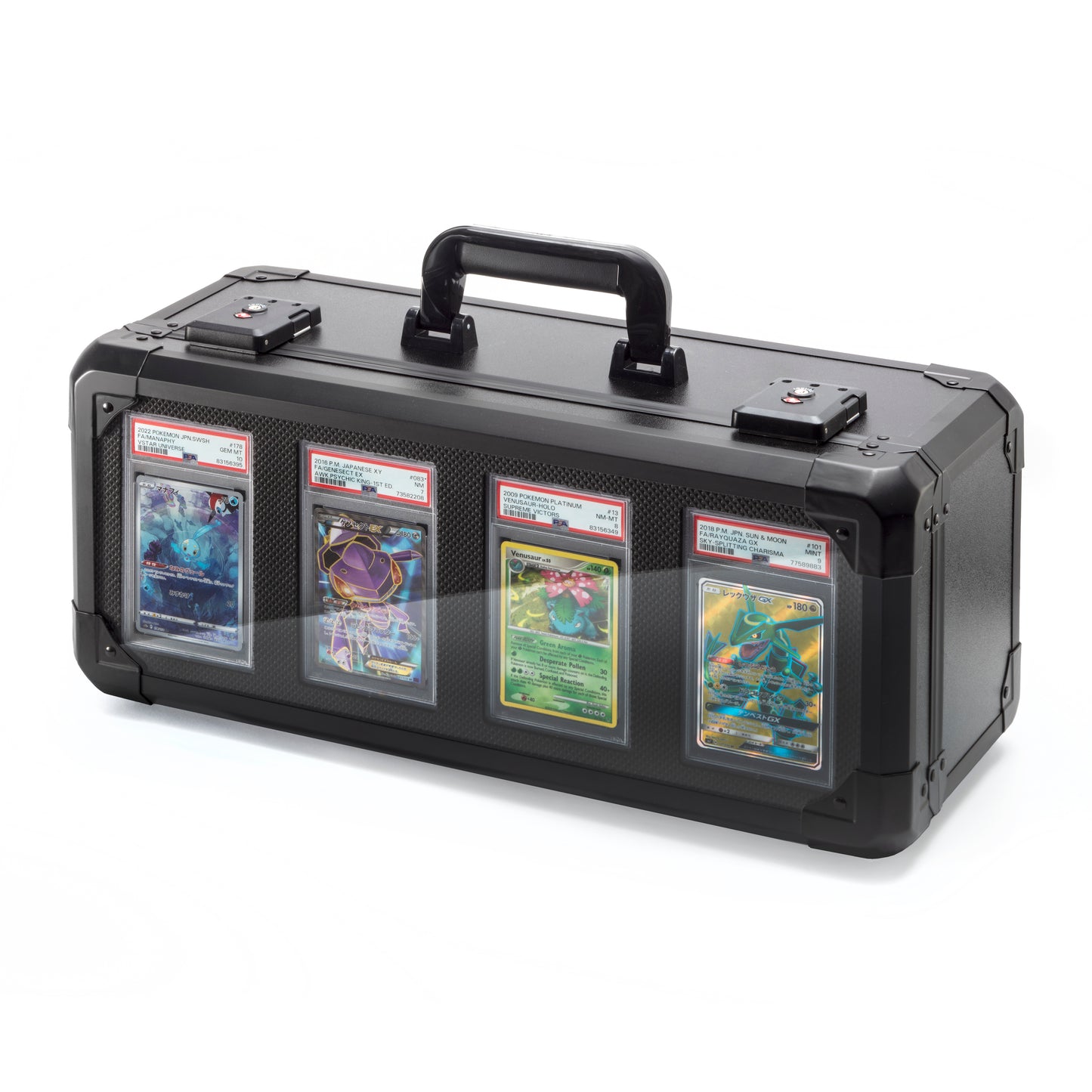 Nemesis Supreme Slab Suitcase