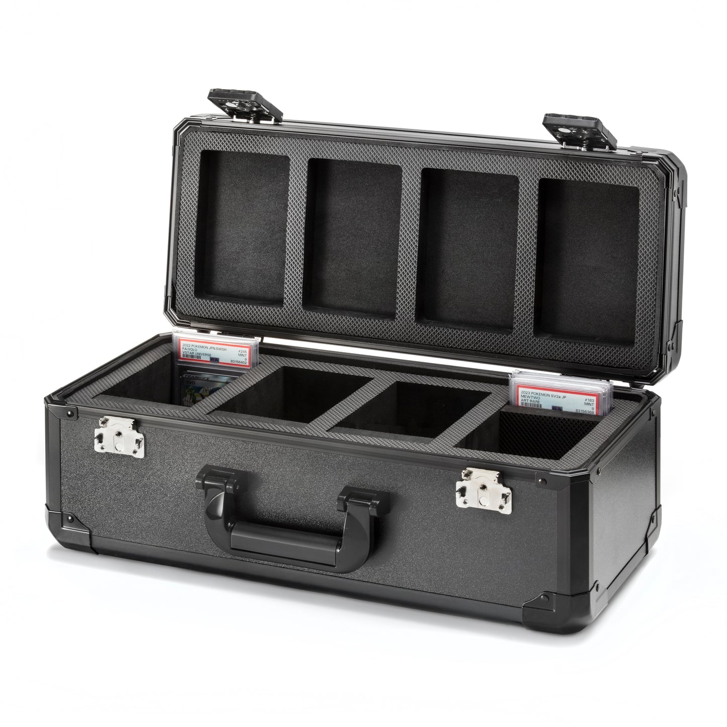 Nemesis Supreme Slab Suitcase