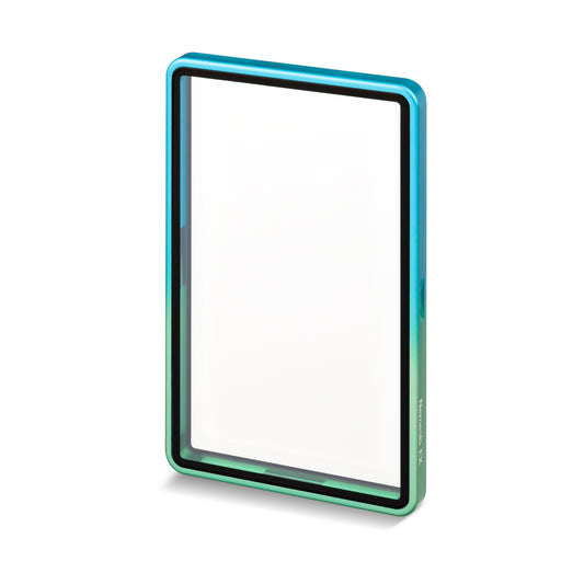 Nemesis Forge - Groen/Blauw