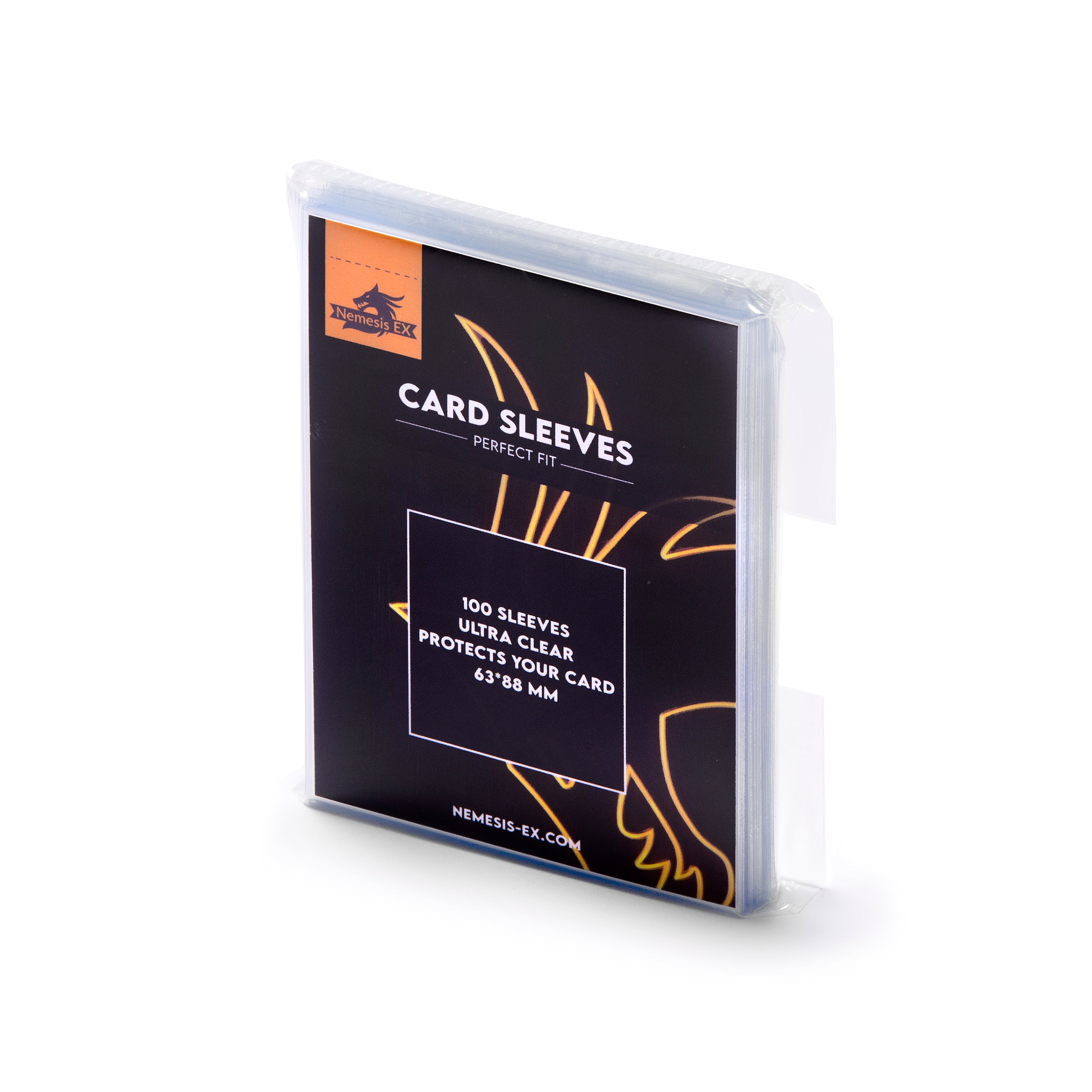 card sleeves for nemesis Sleeving over 300 game cards This sleeve bundle is perfect for the game shown Sleeves Graded Cards (PSA &