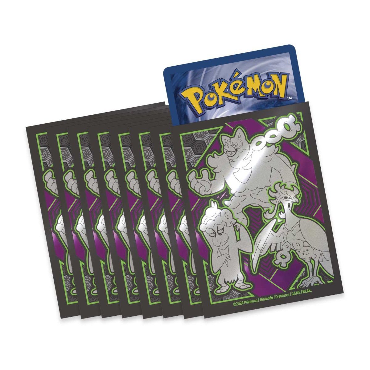 Pokemon Elite Trainer Box - Shrouded Fable