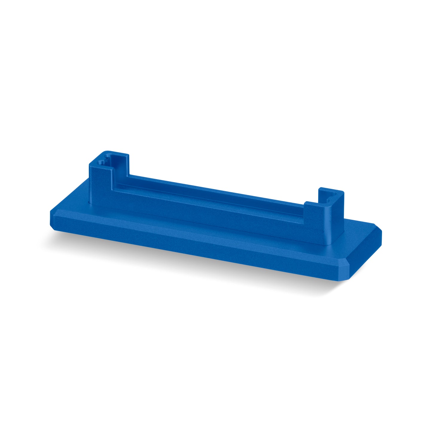 Magnetic Slab Case Holder - Blue