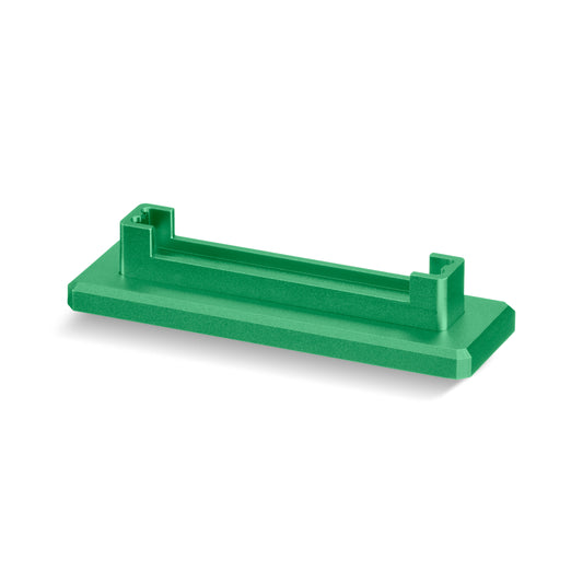 Magnetic Slab Case Holder - Groen