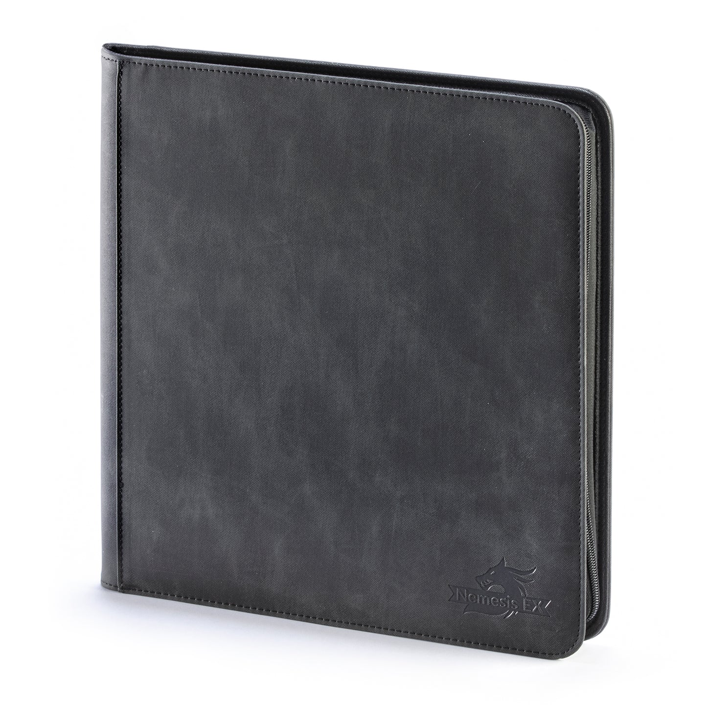 Premium Binder / Collection Map (9-pocket)