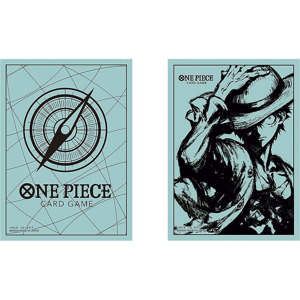 One Piece - Japanese 1st Anniversary Set