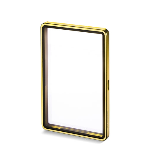 Nemesis Forge - Geel