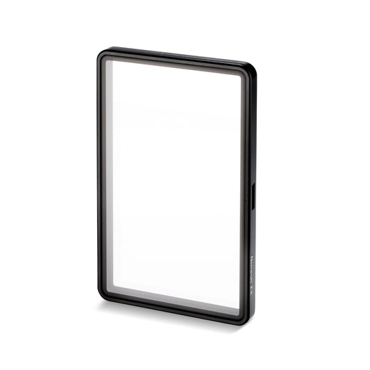 Nemesis Forge - Zwart