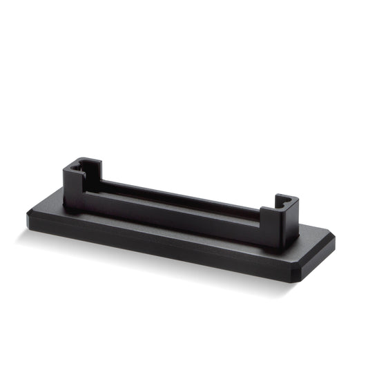 Magnetic Slab Case Holder - Zwart