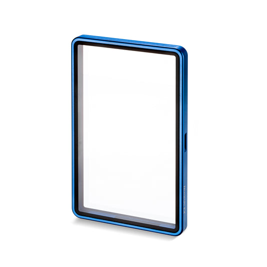 Nemesis Forge - Blauw