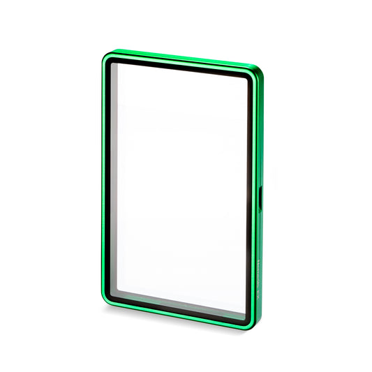 Nemesis Forge - Groen