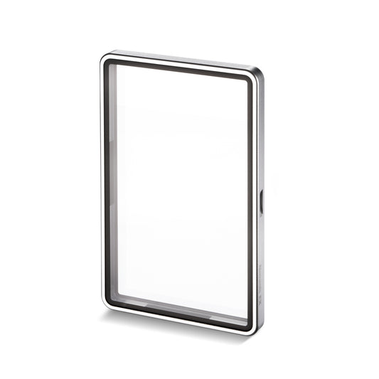 Nemesis Forge - Zilver