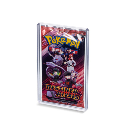 Nemesis Booster Pack Toploader - 10 pieces Nemesis-EX Nemesis Booster Pack Toploader - 10 pieces Nemesis-EX