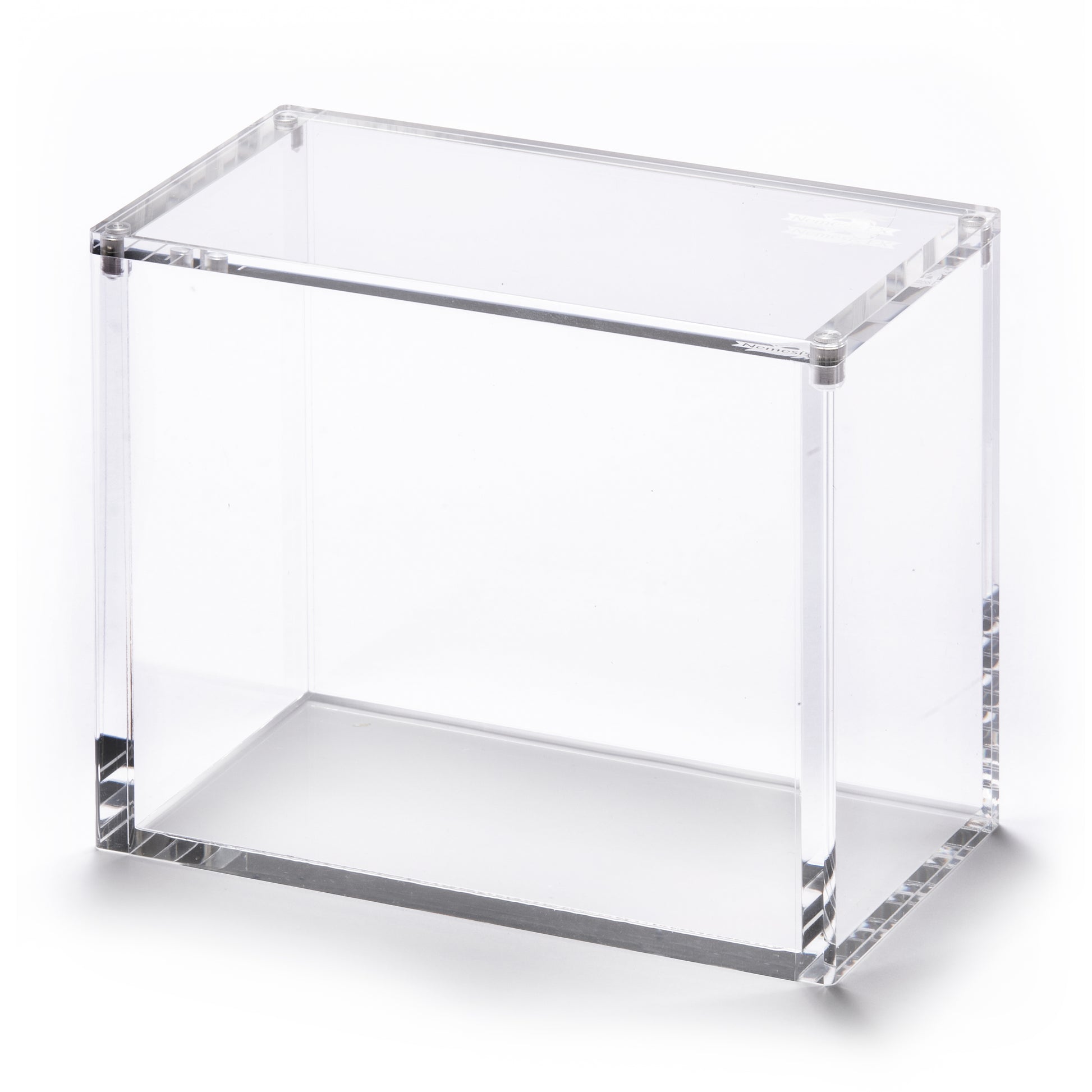 Acrylic Case - Pokmon Booster Box Nemesis-EX Acrylic Case - Pokmon Booster Box Nemesis-EX