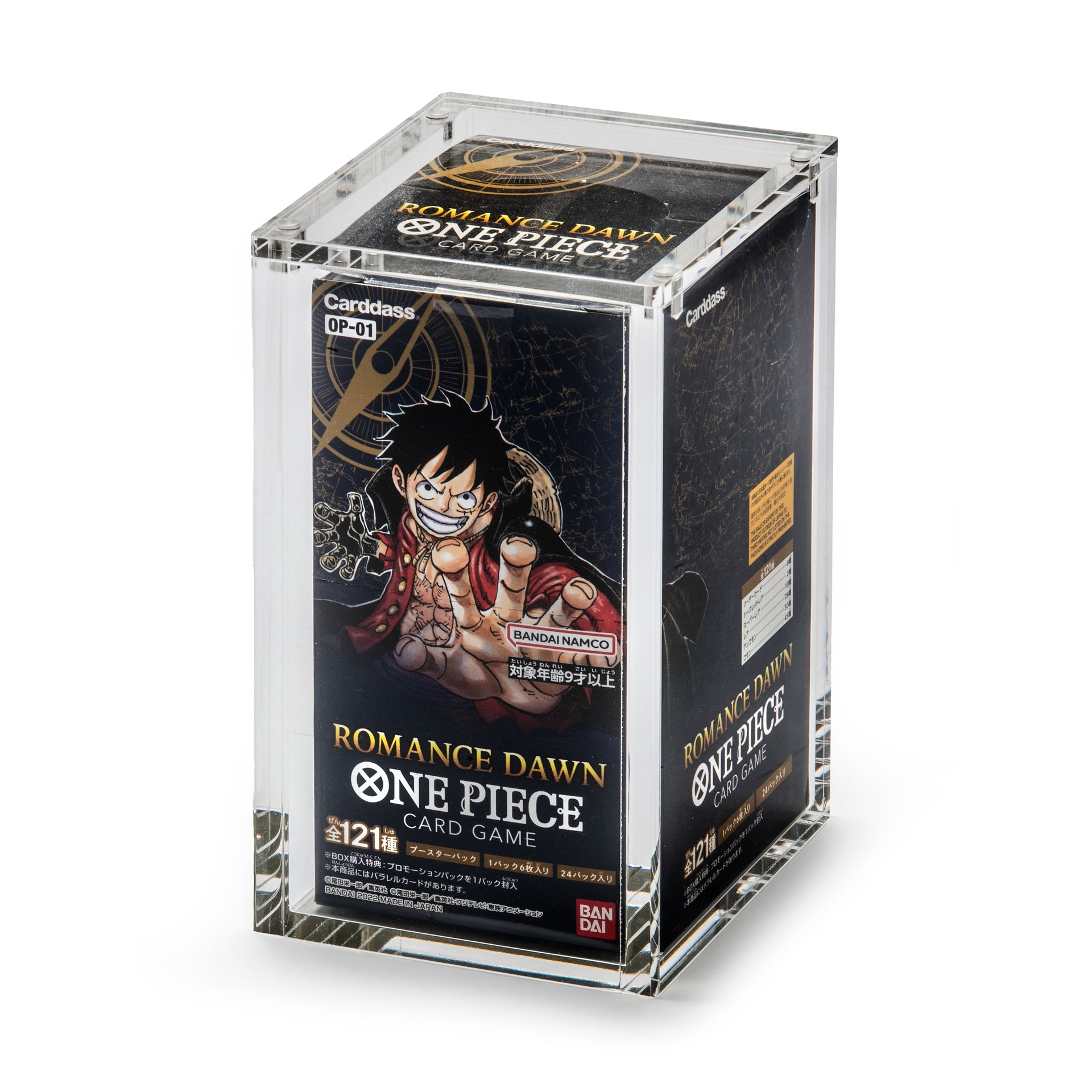 one piece tcg op10 booster box Pokemon TCG: Sword & Shield - Jet Black Spirit Booster Box (JPN)