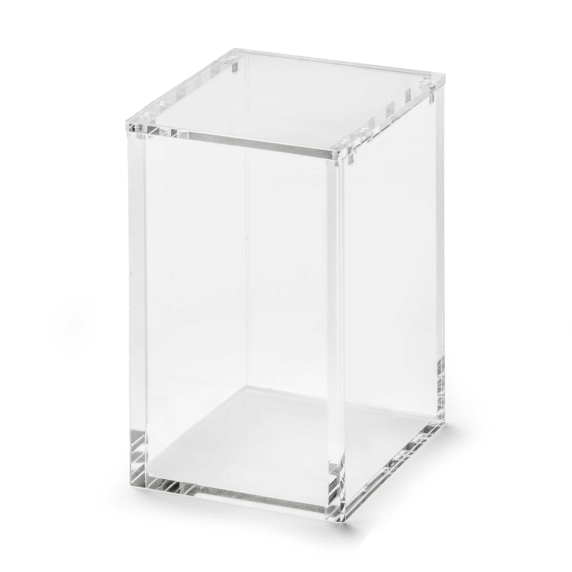 Acrylic Case - Japanese One Piece Booster Box - OP-01, OP-02 Op-03 Nemesis-EX Acrylic Case - Japanese One Piece Booster Box - OP-01, OP-02 Op-03 Nemesis-EX