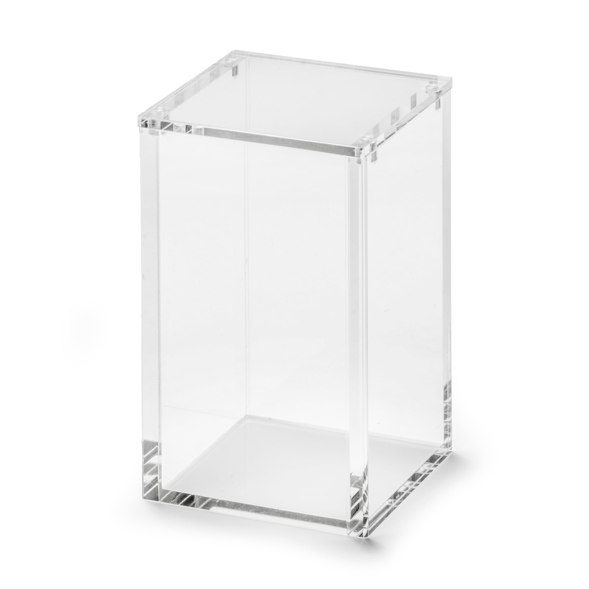 Acrylic Case - Japanese One Piece Booster Box - OP-04, OP-05 & Op-06 Nemesis-EX Acrylic Case - Japanese One Piece Booster Box - OP-04, OP-05 & Op-06 Nemesis-EX