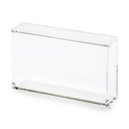 Acrylic Case - Disney Lorcana Booster Box