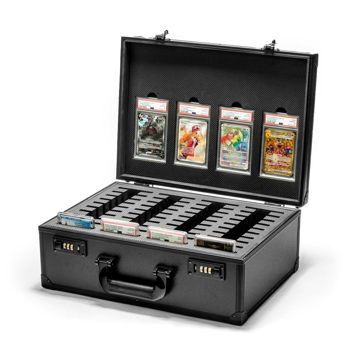 Nemesis Slab Case (Large)