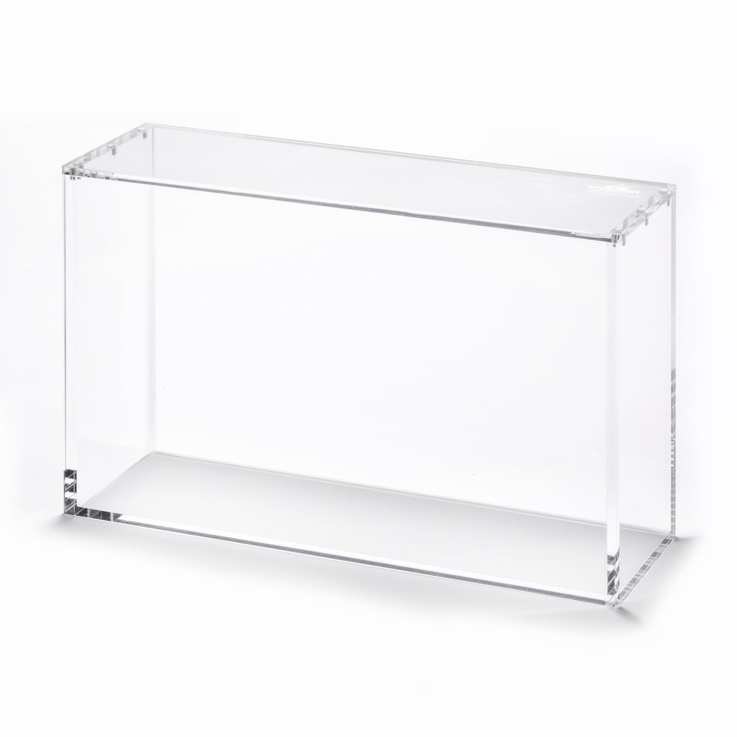 Acrylic Case - Ultra Premium Collection Box