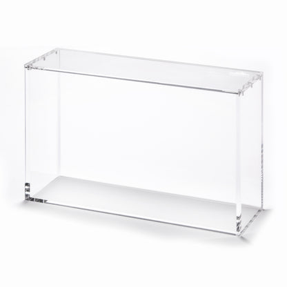 Acrylic Case - Ultra Premium Collection Box