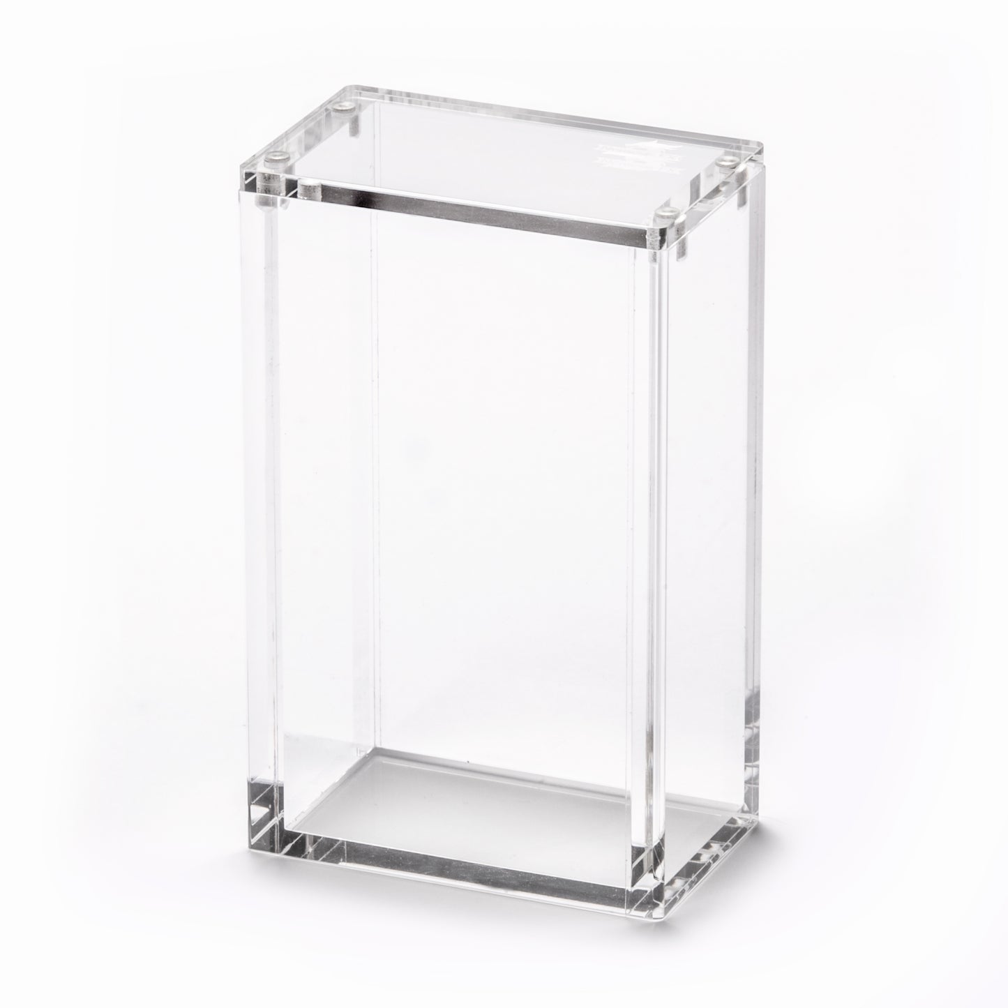 Acrylic Case - Japanese Pokémon Booster Box (Small)