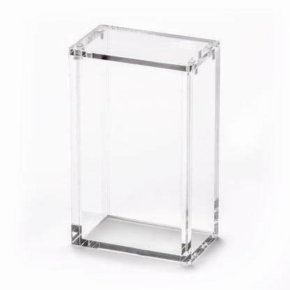 Acrylic Case - Japanese Pokémon Booster Box (Small)