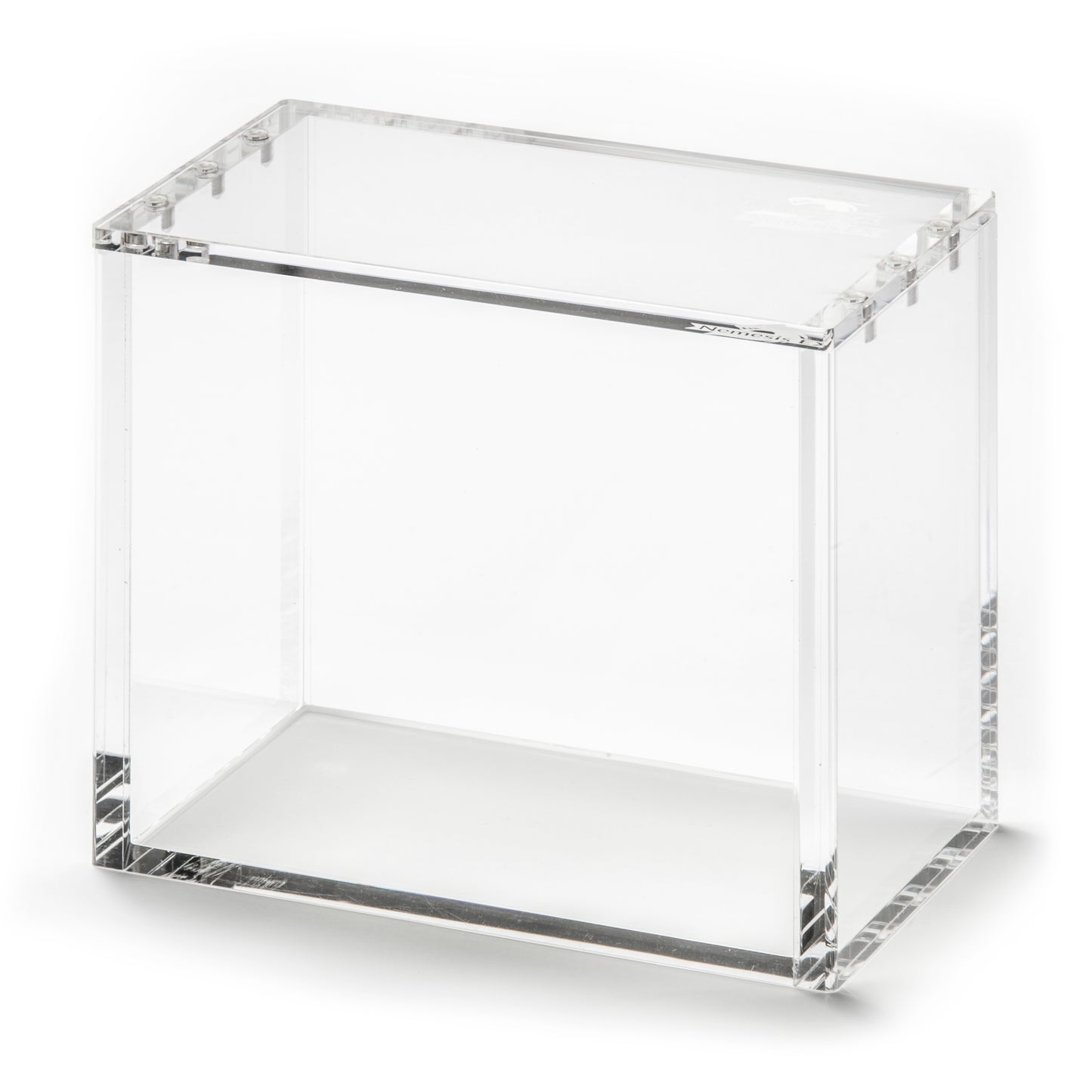 Acrylic Case - Engelse One Piece (First Print OP-01 & OP-02)