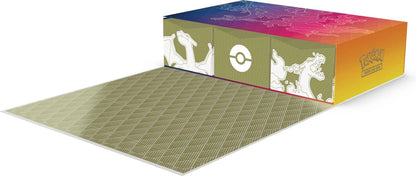 Ultra Premium Collection - Charizard [Sword and Shield]