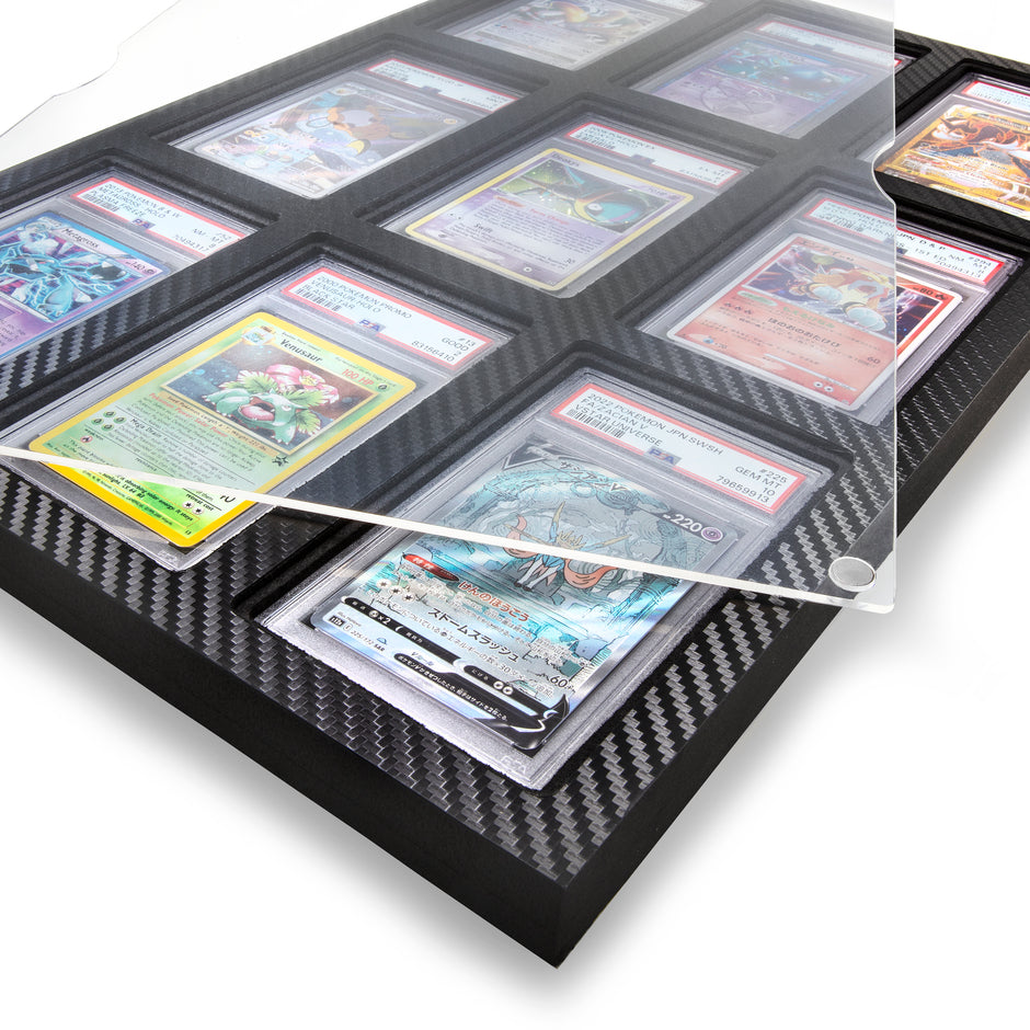Frames & Display – Nemesis-EX