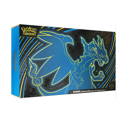 Ultra Premium Collection - Mega Charizard X