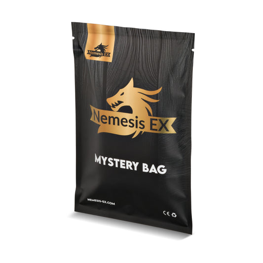Nemesis EX - Mystery Bag