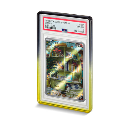 Nemesis Shield – Volt – PSA Slab Guard