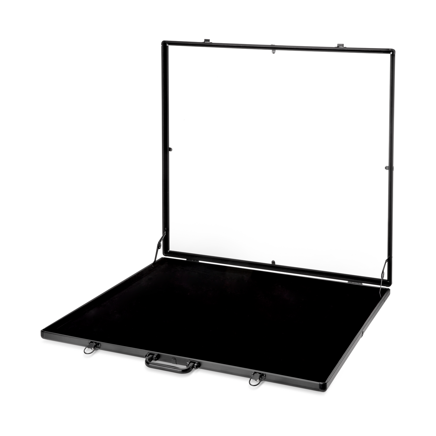 Nemesis Table Display - Holds 21 PSA Slabs or Single Cards and Packs