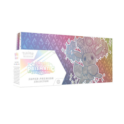 Super Premium Collection - Prismatic Evolutions