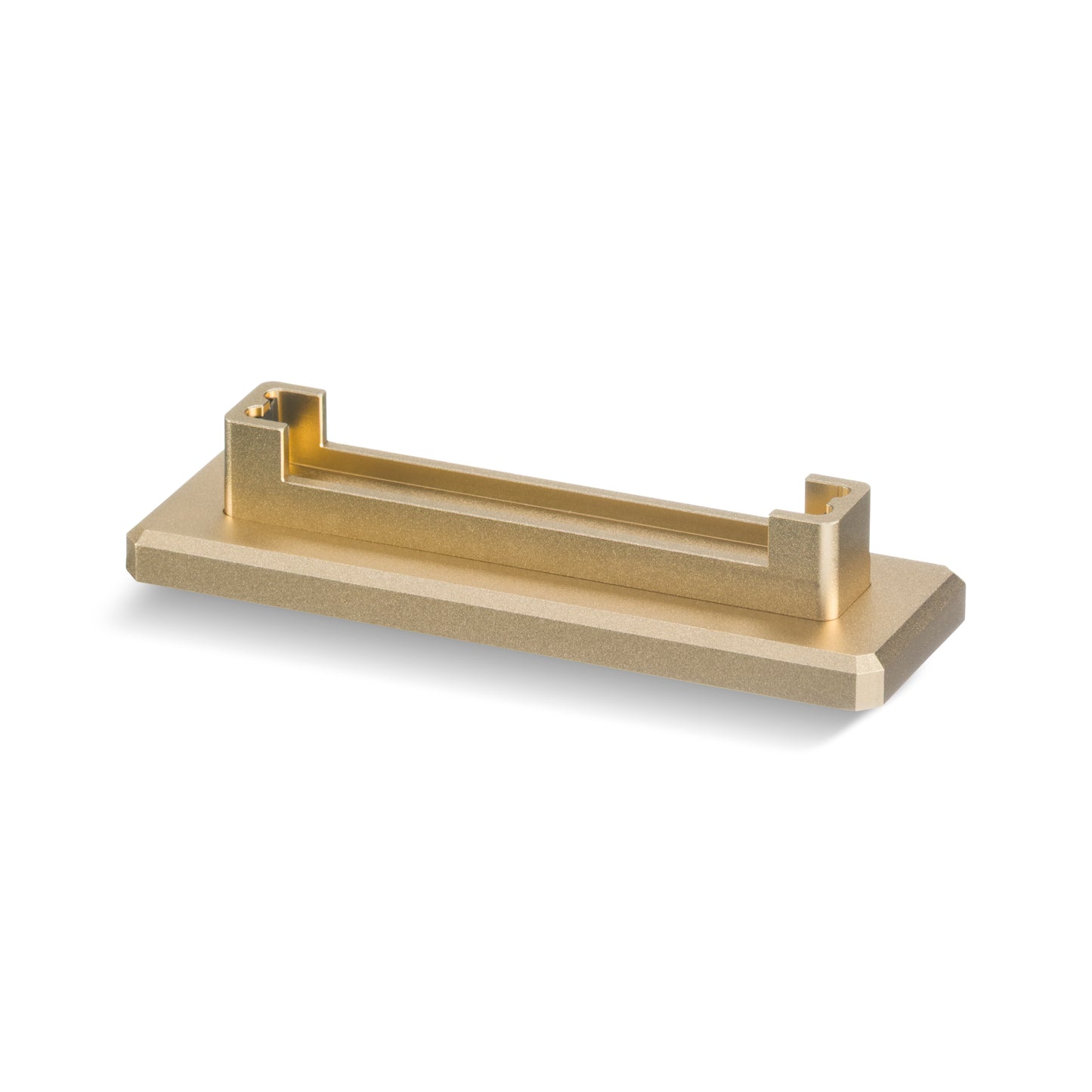 Magnetic Slab Case Holder - Gold