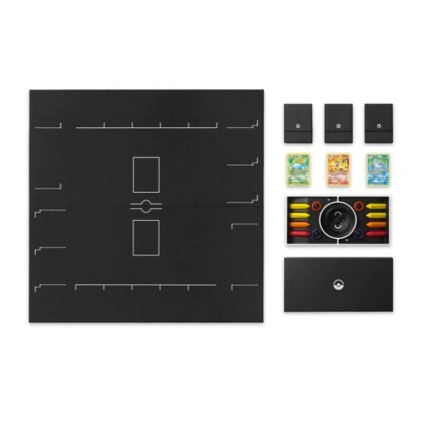 Pokémon Trading Card Game Classic Box