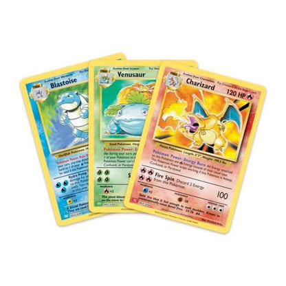 Pokémon Trading Card Game Classic Box