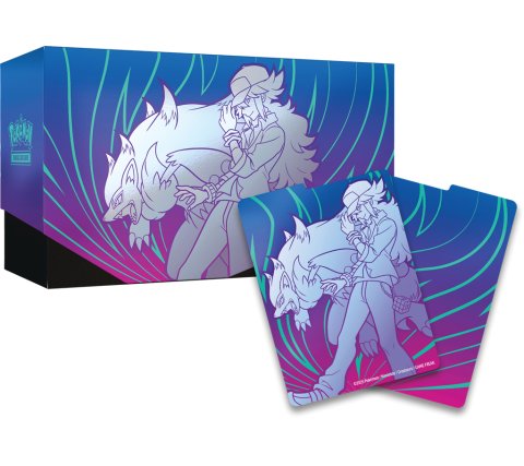 Pokémon Elite Trainer Box - Journey Together