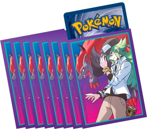 Pokémon Elite Trainer Box - Journey Together