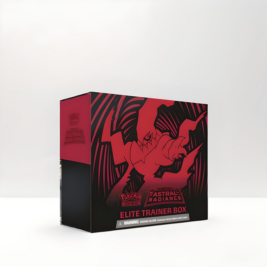 Pokemon Elite Trainer Box - Astral Radiance