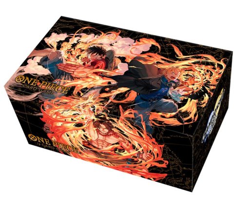 One Piece - Special Goods Set - Ace/Sabo/Luffy