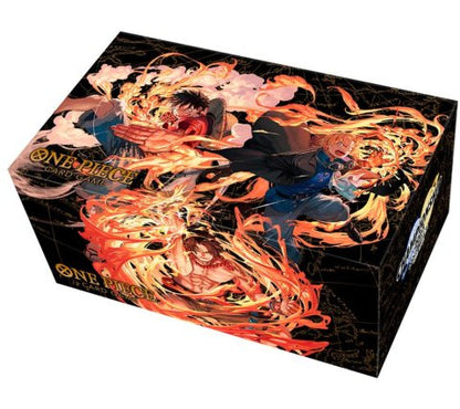 One Piece - Special Goods Set - Ace/Sabo/Luffy